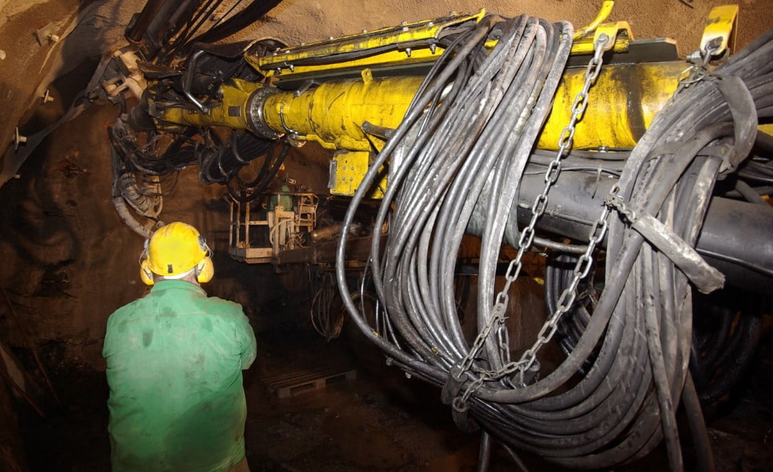 Tunneling Services in Houston, TX Under Slab Plumbing