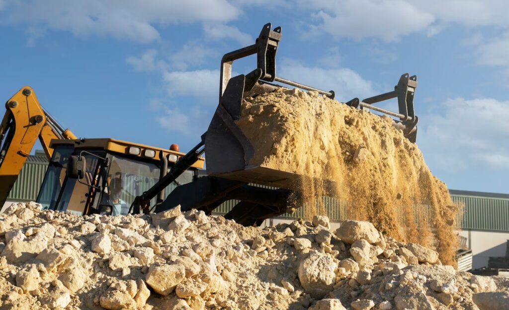 The advantages and benefits of trench digger rental Trenching