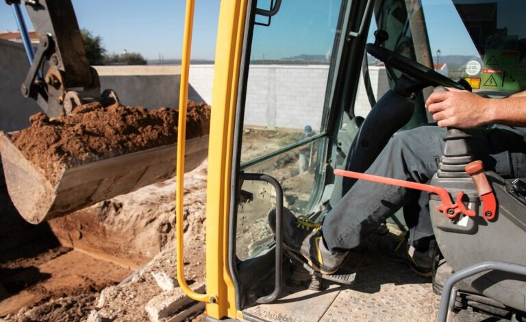 benching requirements for excavations | Trenching & Tunneling Services