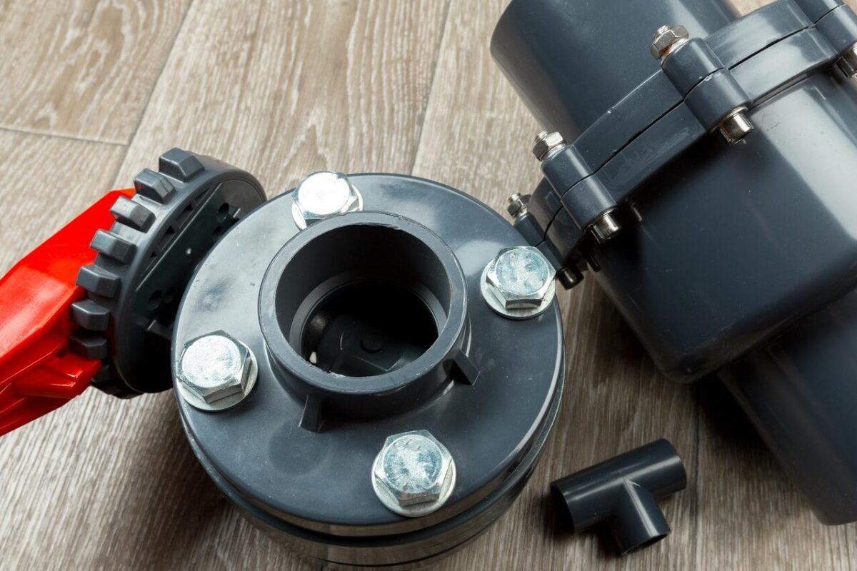 excavation for drainage