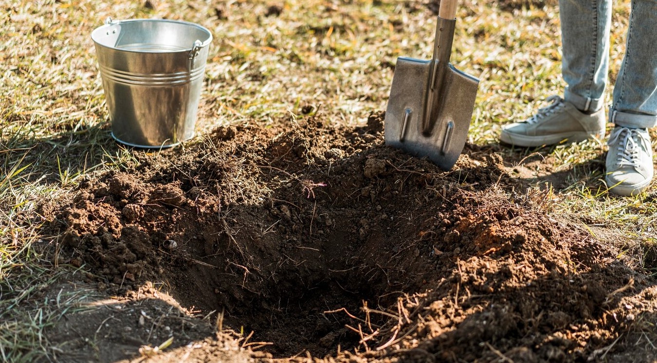 Unearth Top post hole digging service near me katy Trenching & Tunneling Services