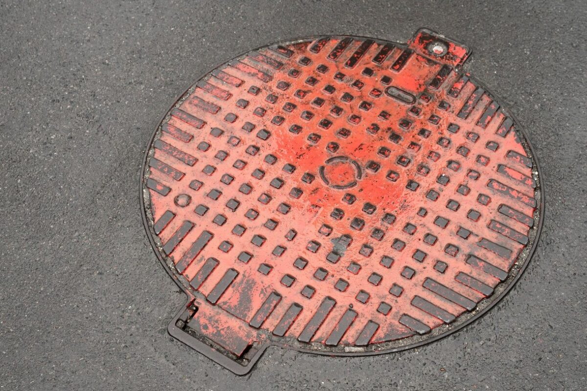 sewer excavation near me texas