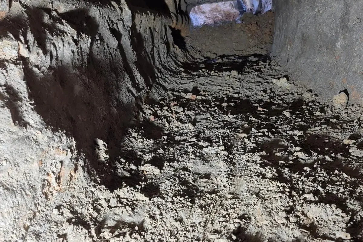 Excavation vs Trenching services