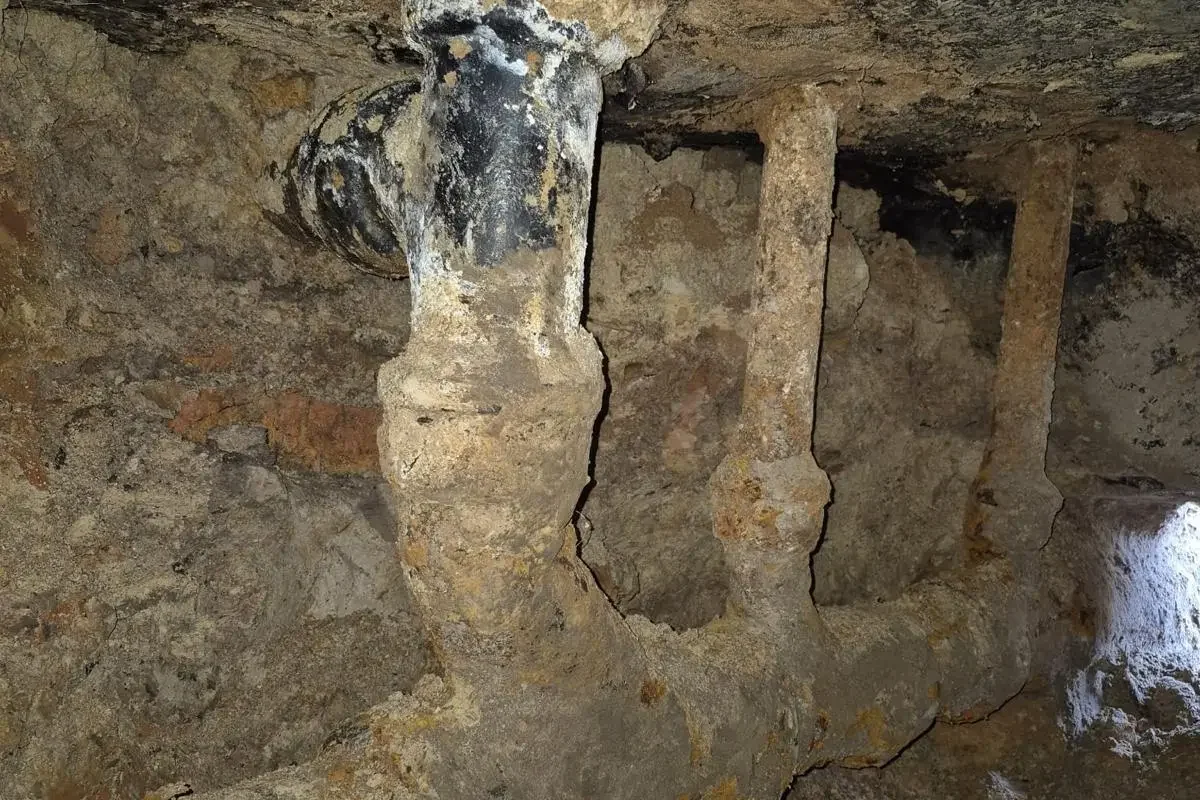 Average Trenching Cost houston