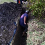 Trenching Contractors Near Me