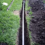 how much is a sewer line replacement