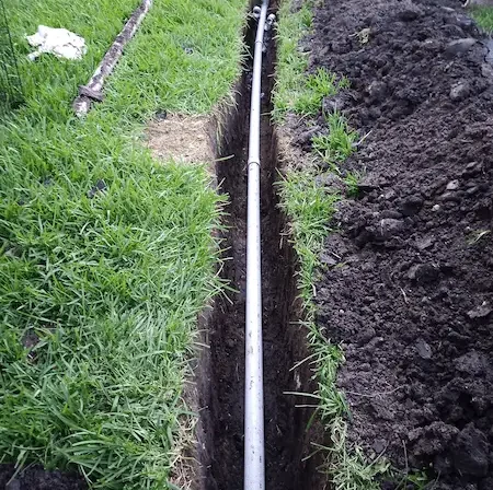 how much is a sewer line replacement